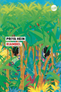 Riambel by Priya Hein