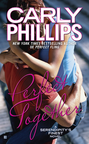 Perfect Together by Carly Phillips