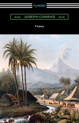 Victory by Joseph Conrad