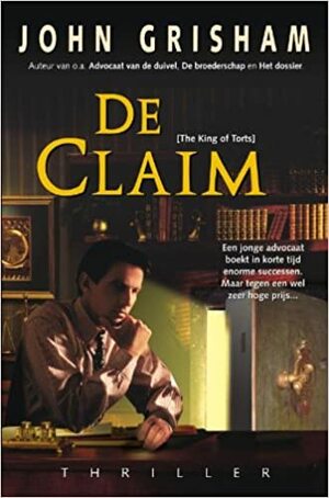 De Claim by John Grisham