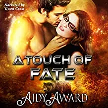 A Touch of Fate by Aidy Award