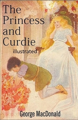 The Princess and Curdie illustrated by George MacDonald