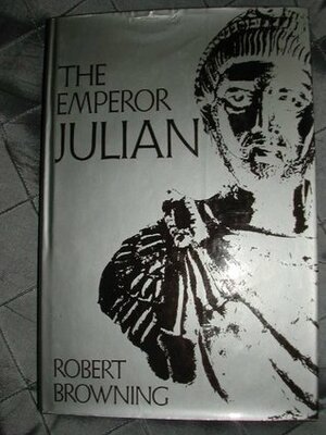The Emperor Julian by Robert Browning
