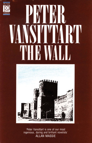 The Wall by Peter Vansittart