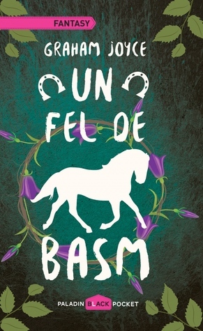 Un fel de basm by Graham Joyce