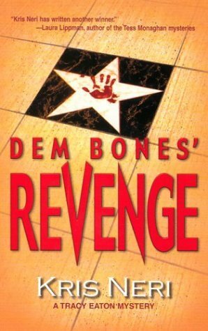 Dem Bones' Revenge by Kris Neri