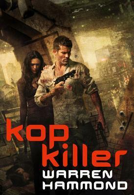 KOP Killer by Warren Hammond