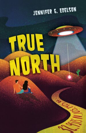 True North by Jennifer G. Edelson