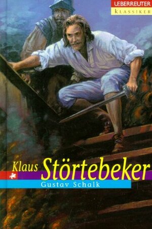 Klaus Störtebeker by Gustav Schalk, Maria Czedik-Eysenberg