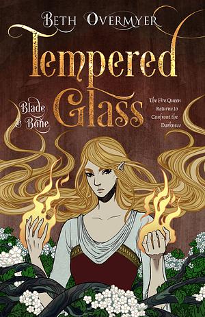 Tempered Glass by Beth Overmyer