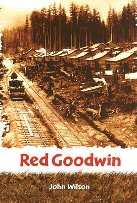 Red Goodwin by John Wilson