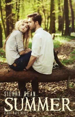 Summer: A Dog Days Novel by Sierra Dean