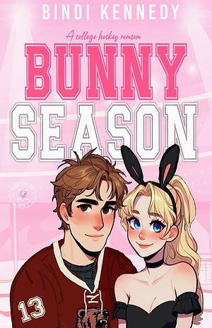 Bunny Season by Bindi Kennedy