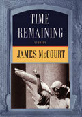 Time Remaining by James McCourt
