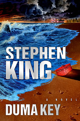 Duma Key by Stephen King