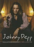 Johnny Depp by Nick Johnstone