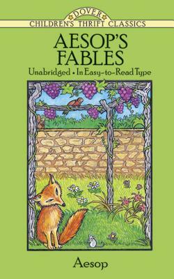 Aesop's Fables by Aesop