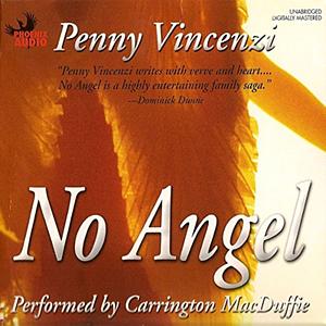 No Angel by Penny Vincenzi