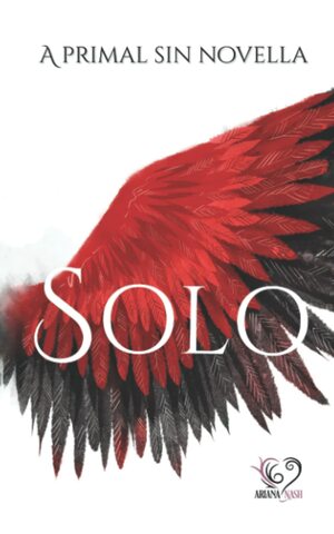 Solo by Ariana Nash