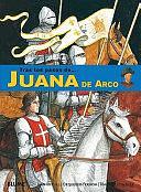 Juana de Arco by Jean-Michel Dequeker-Fergon