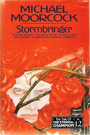Stormbringer by Michael Moorcock