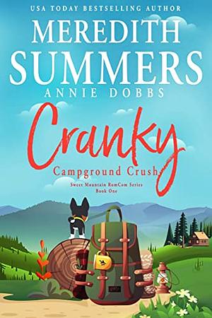 Cranky Campground Crush by Meredith Summers