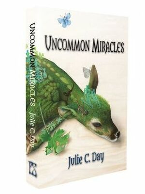 Uncommon Miracles by Julie C. Day