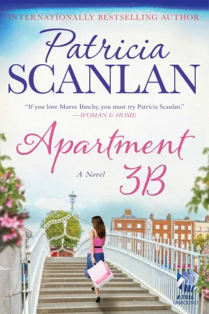 Apartment 3B by Patricia Scanlan