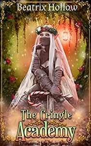 The Cringle Academy by Beatrix Hollow