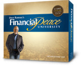 Dave Ramseys Financial Peace University Membership Kit by Dave Ramsey