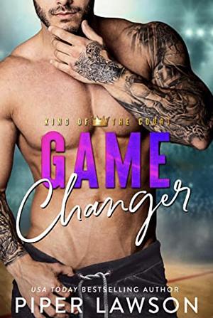 Game Changer by Piper Lawson