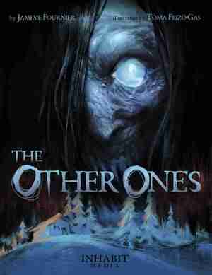 The Other Ones by Jamesie Fournier
