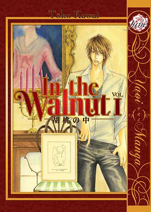 In the Walnut (Yaoi) by Toko Kawai