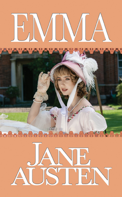 Emma by Jane Austen