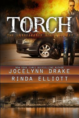 Torch by Jocelynn Drake, Rinda Elliott