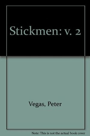 Stickmen 2 by Peter Vegas