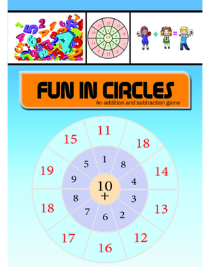 Fun in Circles: Learning Book by Gautam Mehta