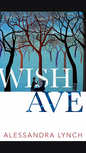 Wish Ave by Alessandra Lynch