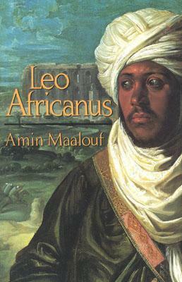 Leo Africanus by Peter Sluglett, Amin Maalouf