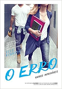 O Erro by Elle Kennedy