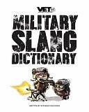 VET Tv's Military Slang Dictionary by Reese Johnson