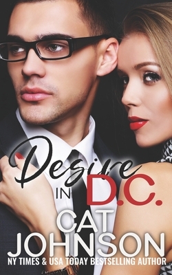 Desire in D.C. by Cat Johnson