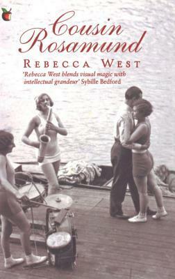 Cousin Rosamund by Rebecca West