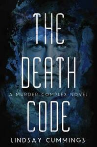 The Death Code by Lindsay Cummings