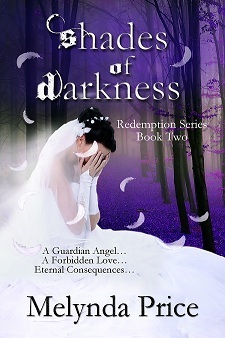 Shades of Darkness by Melynda Price