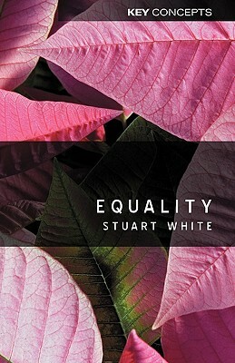 Equality by Stuart White