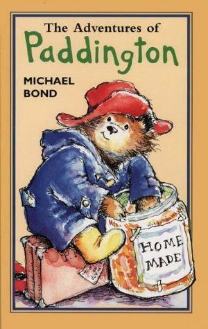 The Adventures Of Paddington by Michael Bond