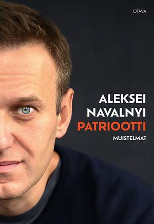 Patriootti by Alexei Navalny