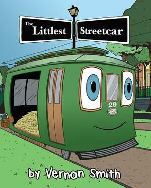 The Littlest Streetcar by 
