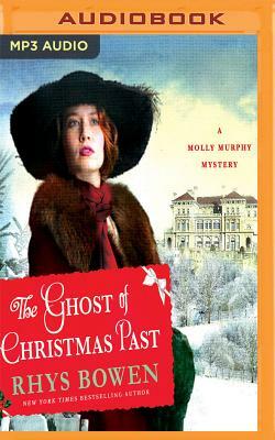The Ghost of Christmas Past by Rhys Bowen